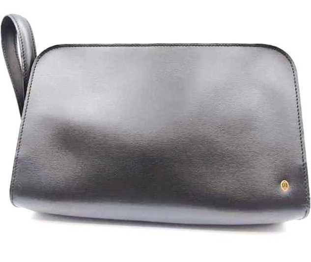 カルティエ買取　セカンドバッグ　パシャライン