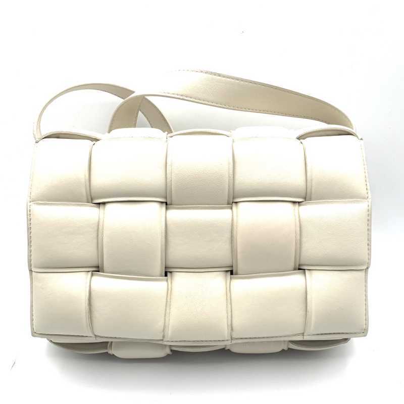 ボッテガ買取 バッグ カセット