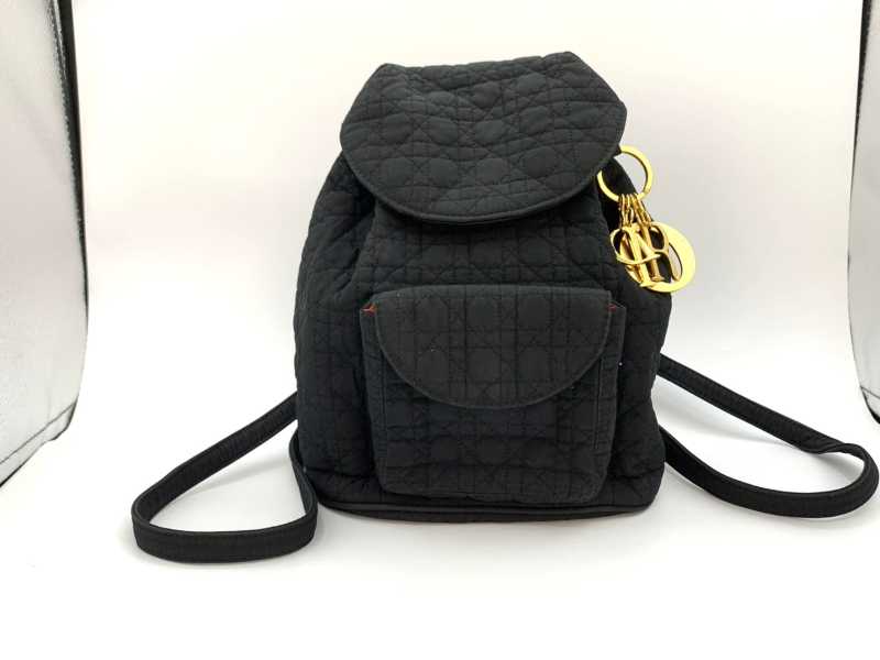 ディオール バックパック