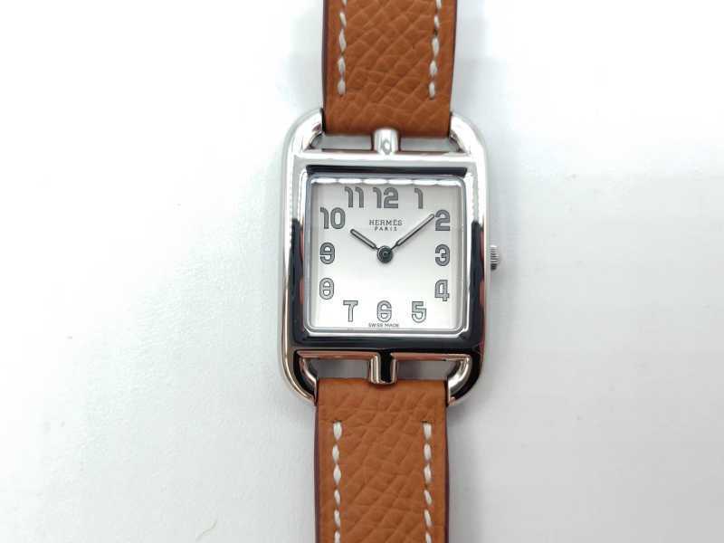 エルメス ケープコッド