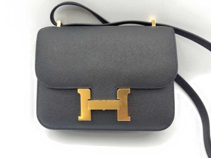 エルメス コンスタンスミニ