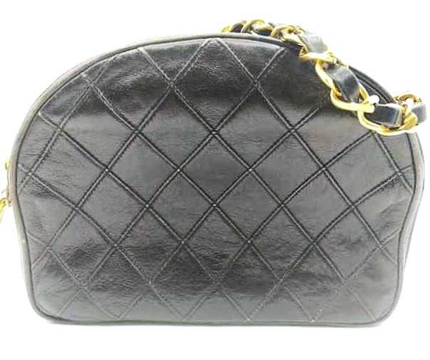 シャネル チェーンハンドバッグ