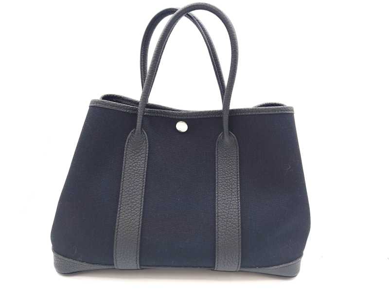 エルメス ガーデンパーティTPM トワル