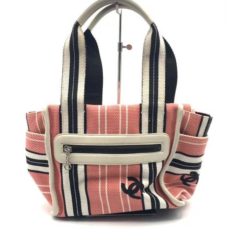 シャネル買取 バッグ