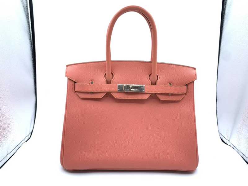 エルメス買取 バーキン30