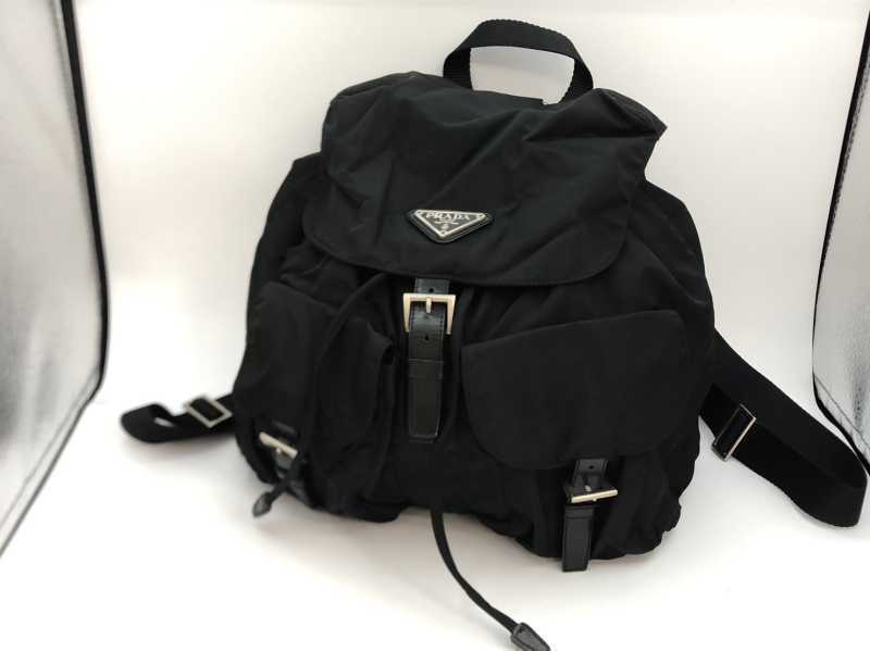 プラダ バックパック