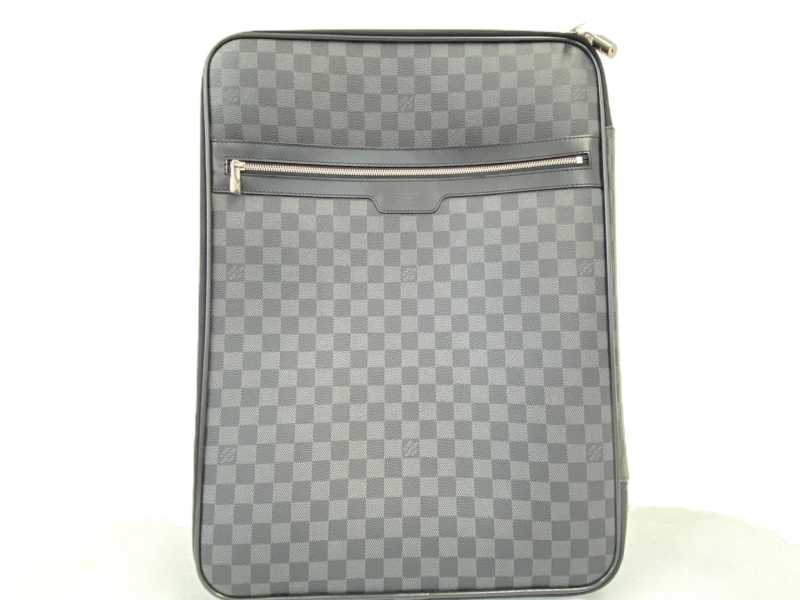 ルイ・ヴィトン ペガス55