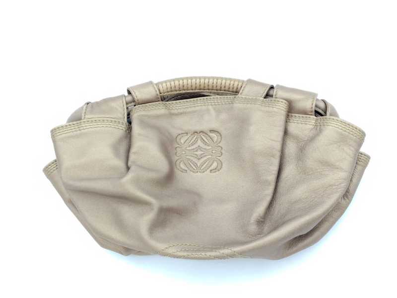 ロエベ ナッパアイレ