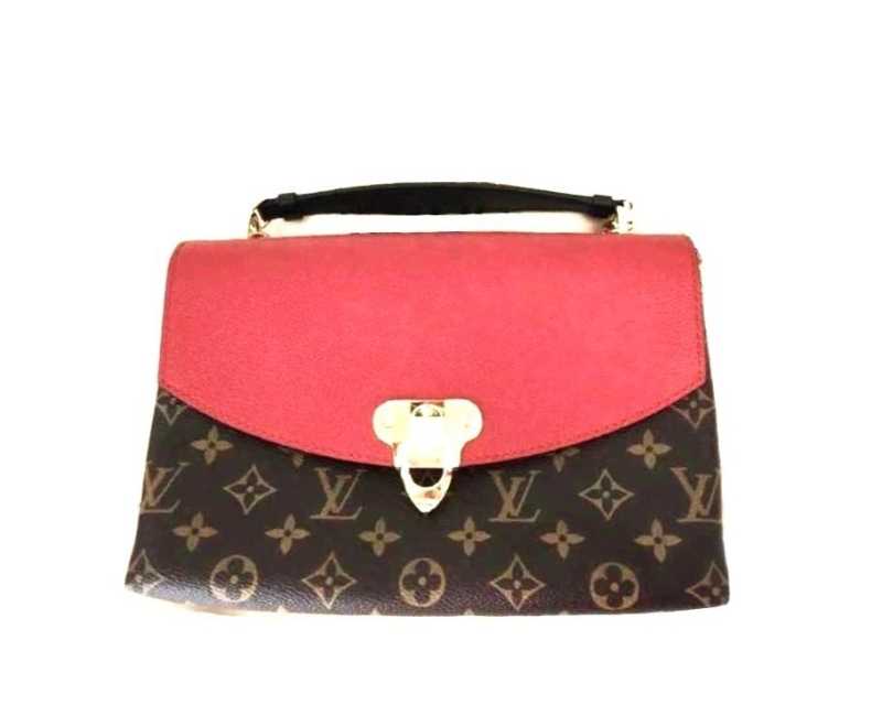 ルイ・ヴィトン サン・プラシード 