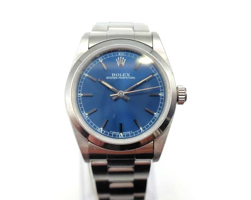 ロレックス オイスターパーペチュアル