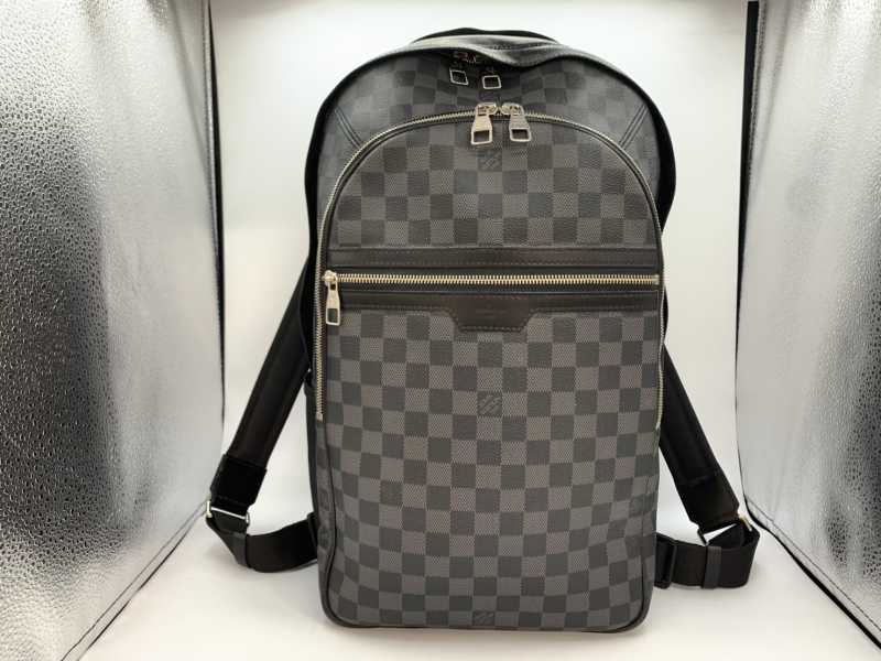 ルイヴィトン買取 ミカエル N58024