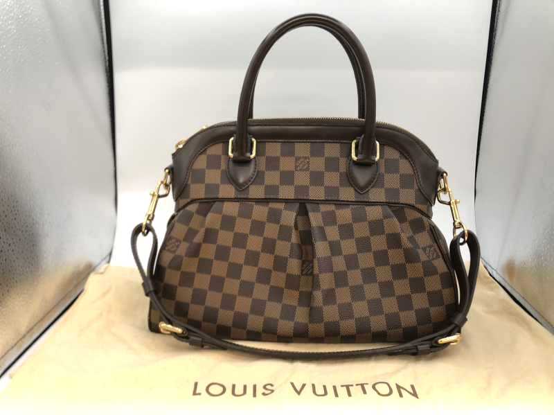 ルイヴィトン買取 トレヴィPM N51997