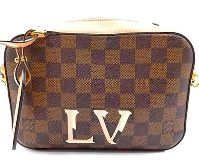 ルイ・ヴィトン サンタモニカ