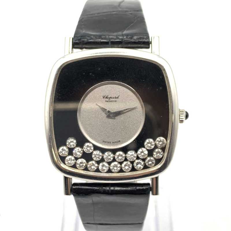 ショパール ハッピーダイヤモンド