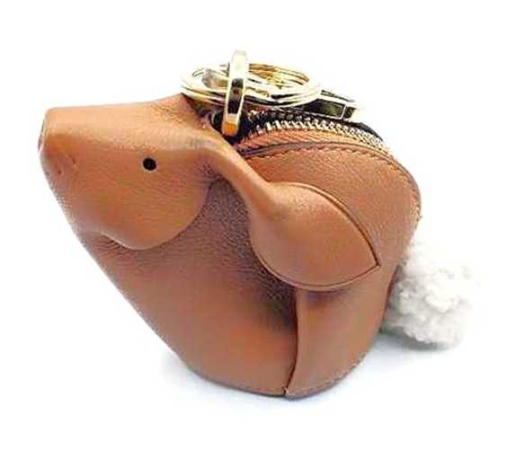 ロエベ バニーチャーム