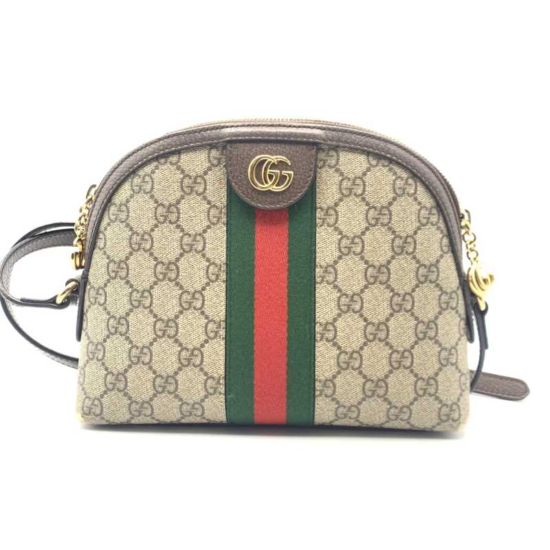 グッチ ショルダーバッグ