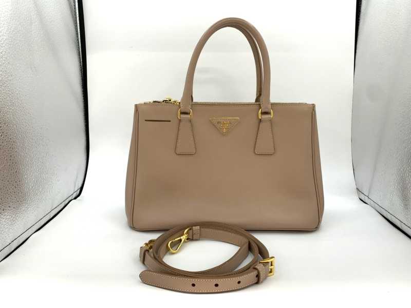 プラダ買取 ガレリア BN1801