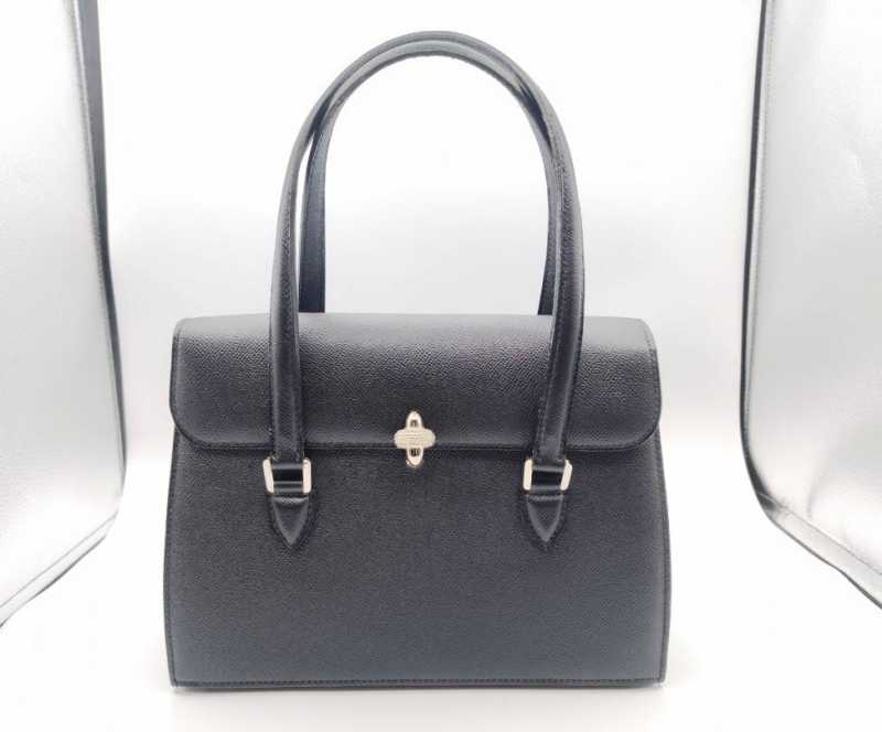 モラビト　買取　ハンドバッグ
