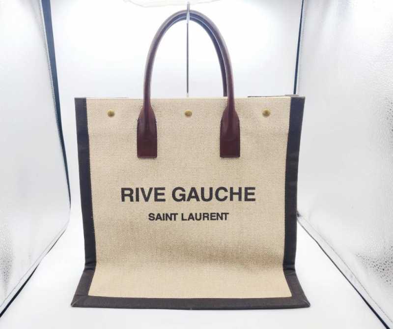 サンローラン　買取　ハンドバッグ