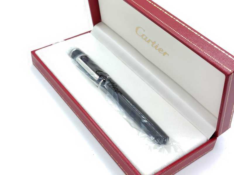 カルティエ　買取　ボールペン