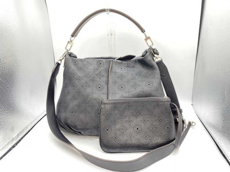 ルイヴィトン買取 セレネMM マヒナ M93987
