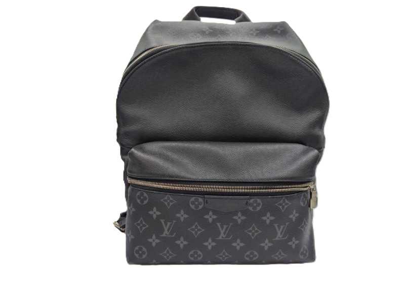 ルイヴィトン　買取　ディスカバリーバックパック