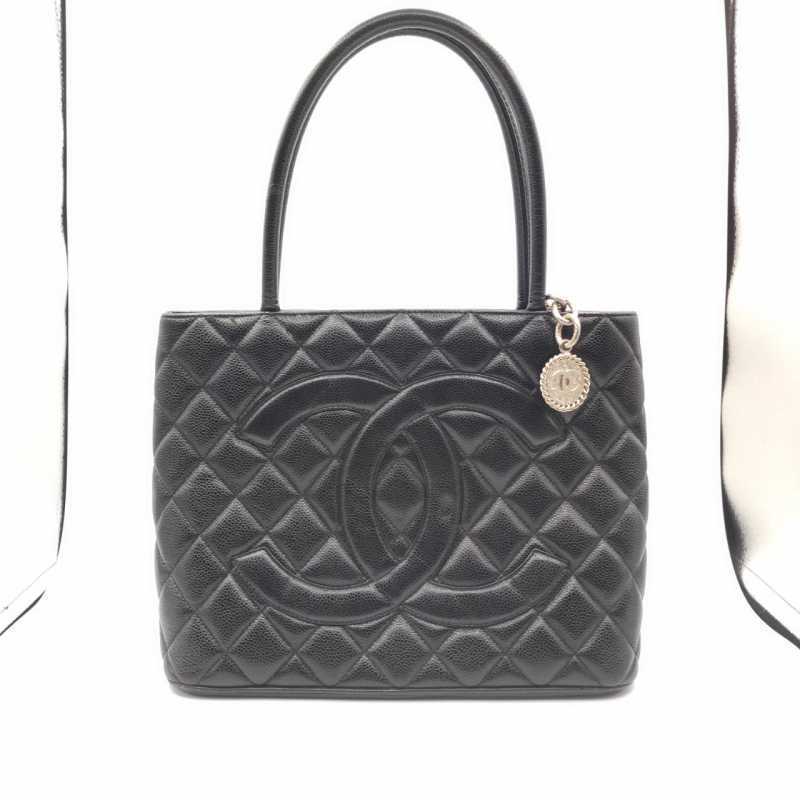 シャネル買取 復刻トートバッグ