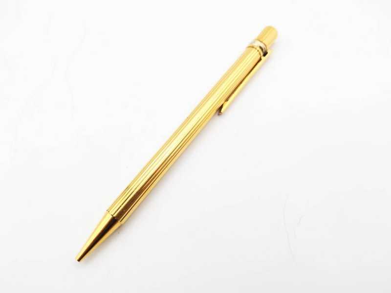 カルティエ　買取　ボールペン