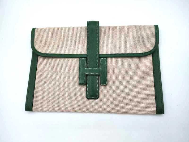 エルメス　買取　ジジェ