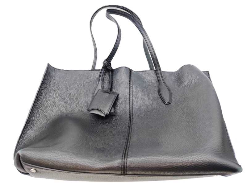 トッズ買取 トートバッグ レザー