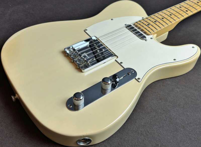 Fender Highway One Telecaster HBL/M 買取