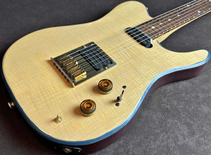 PEAVEY Cropper Classic 買取