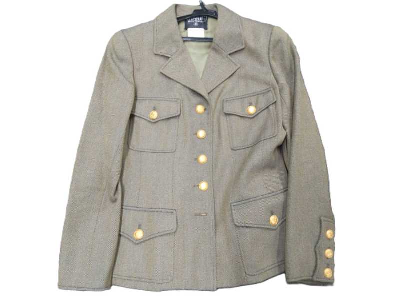 シャネル買取 ジャケット