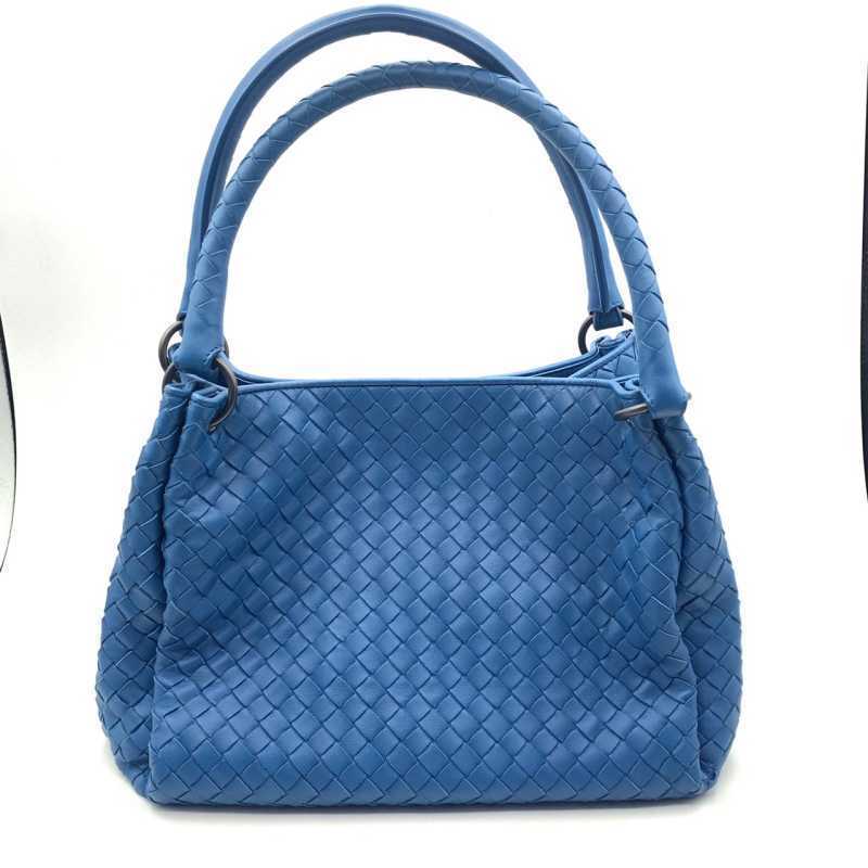 ボッテガ買取 ショルダーバッグ