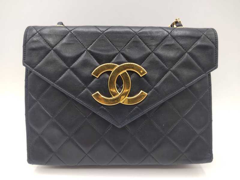 シャネル買取 チェーンショルダーバッグ