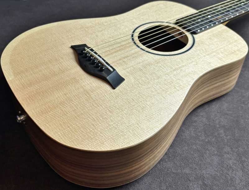 TAYLORアコースティックギターTaylor BT1e Baby Tの買取実績(212317