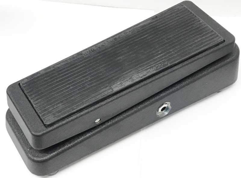Jim Dunlop GCB-95 Cry Baby 買取