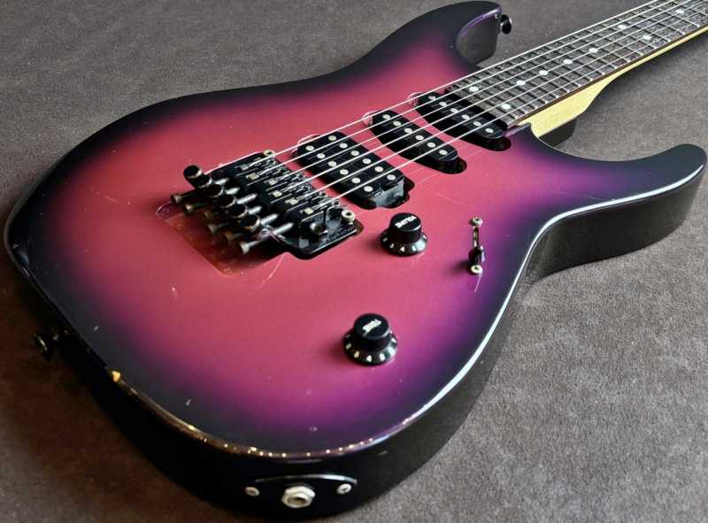 Charvel CDS-005 買取