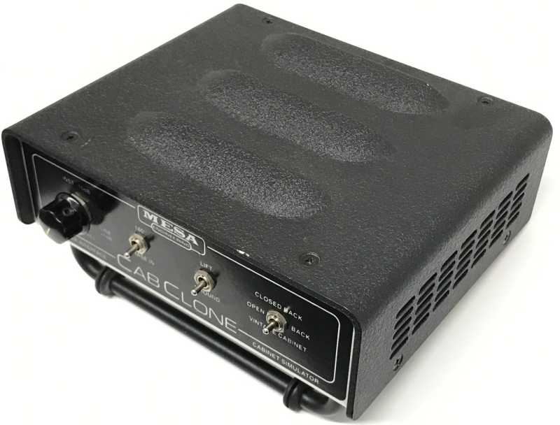 Mesa/Boogie CAB CLONE 8Ω 買取