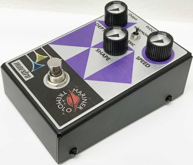 Maestro Mariner Tremolo 買取