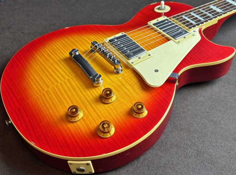Epiphone Les Paul Standard 買取