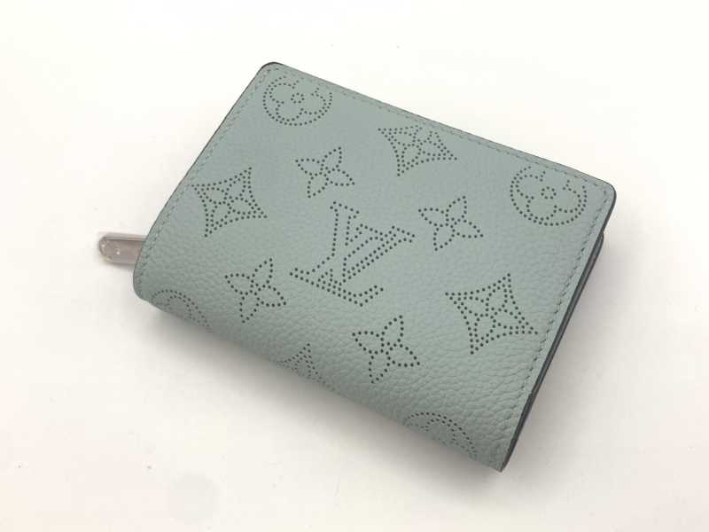 ルイヴィトン買取 ポルトフォイユ・クレア M83502