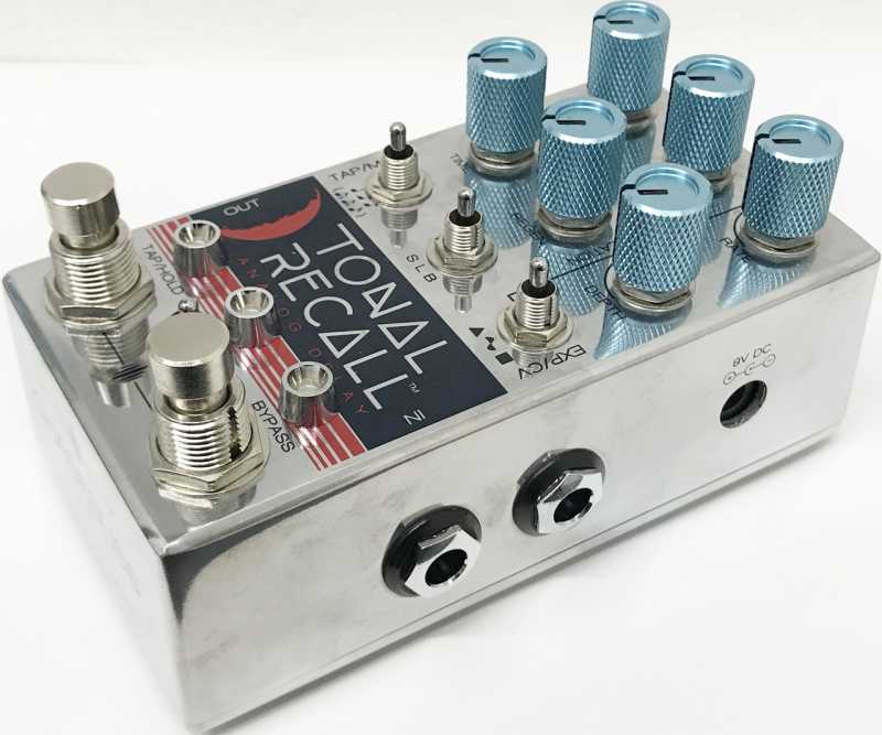 その他メーカーエフェクターBUDDA BUD-WAH 赤ラベルの買取実績(212644