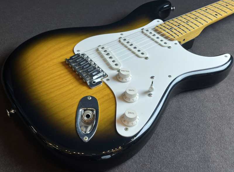 Moon STC-198LF 2TS 買取