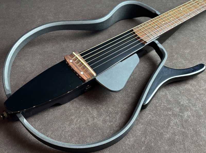 YAMAHA SLG100S 買取