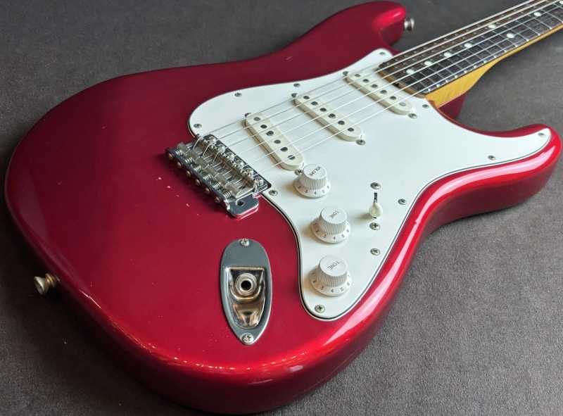 FERNANDES RST-50 '64 買取