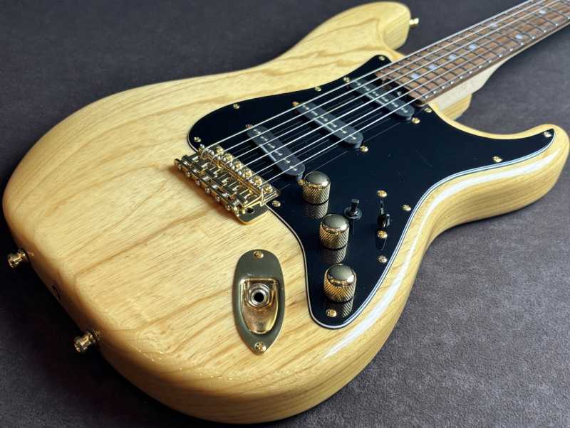 SCHECTER PS-ST-W MOD 買取