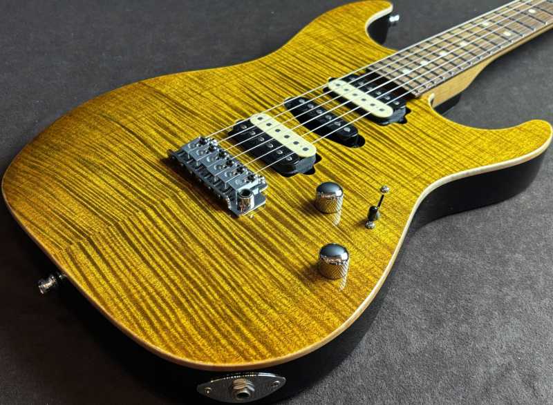 Suhr JST Standard Plus RR BGL/R HSH 買取