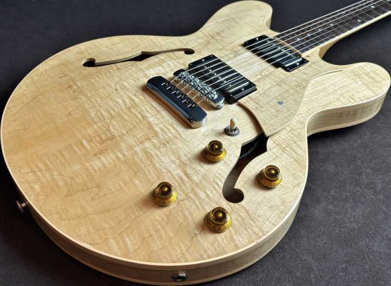 Heritage H-540 NAT 買取