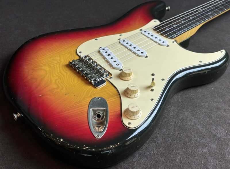 Greco SE-700S 買取
